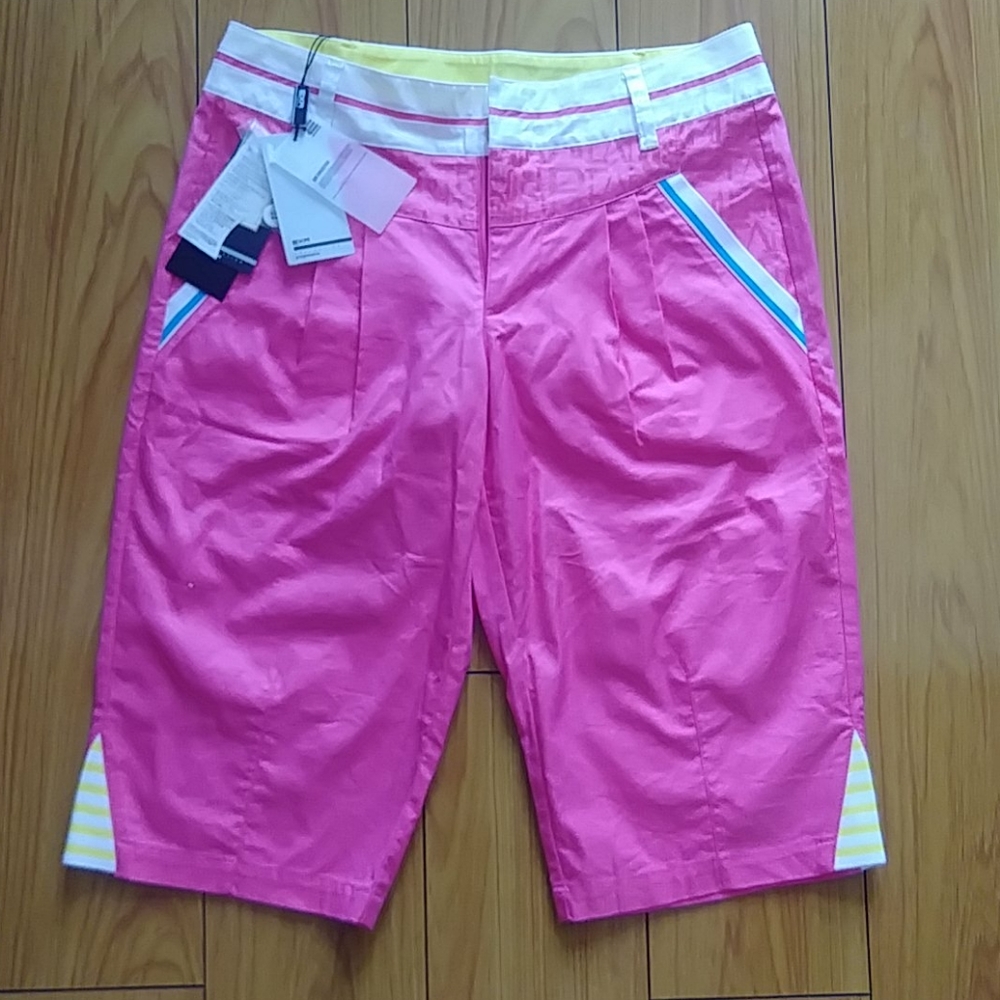 Women's capri